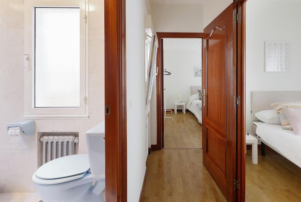 621B Acogedor Apartamento オビエド エクステリア 写真